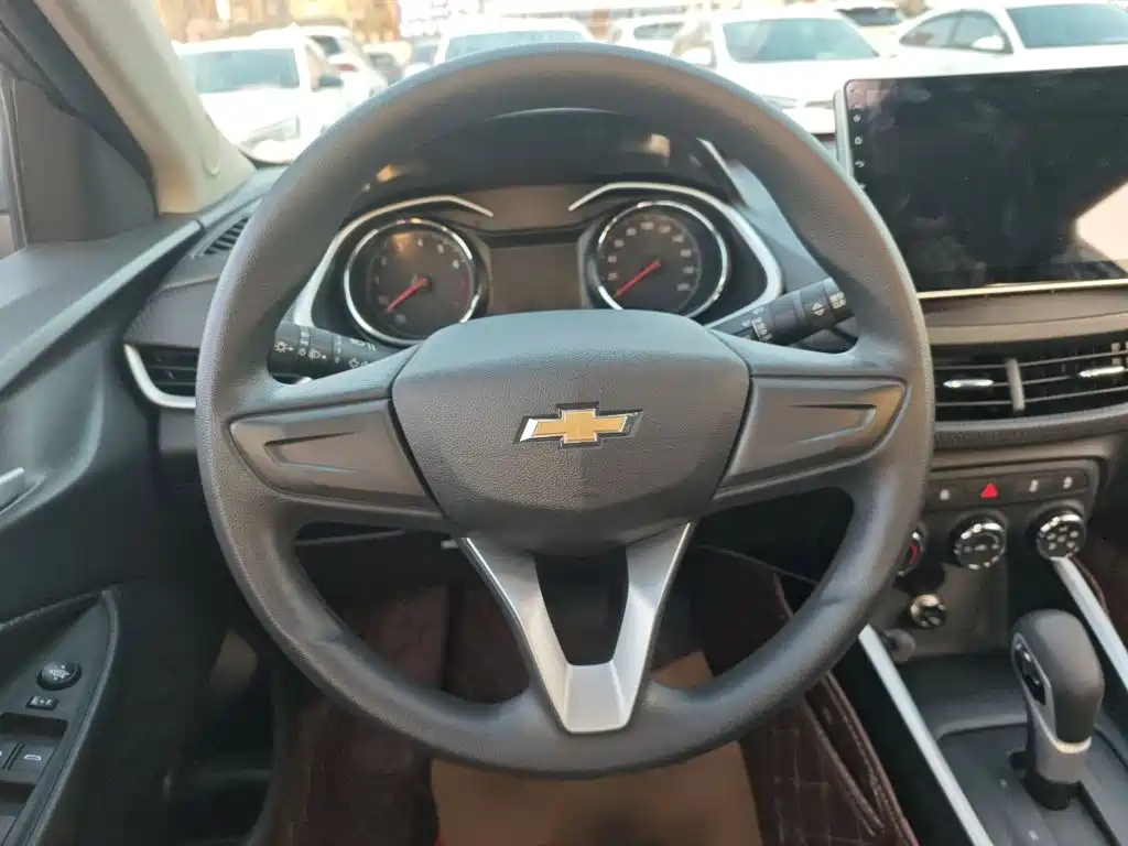 Cavalier 325 T Auto Pleasant