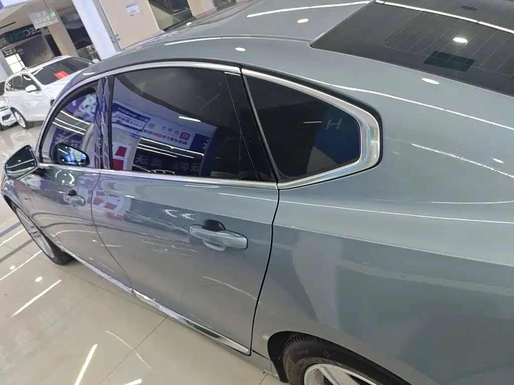 Volvo S90 T4 Smart Vision