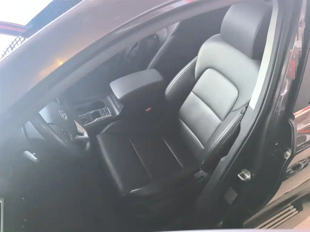 Tucson 1.6 T DCT 2 WD Intelligent