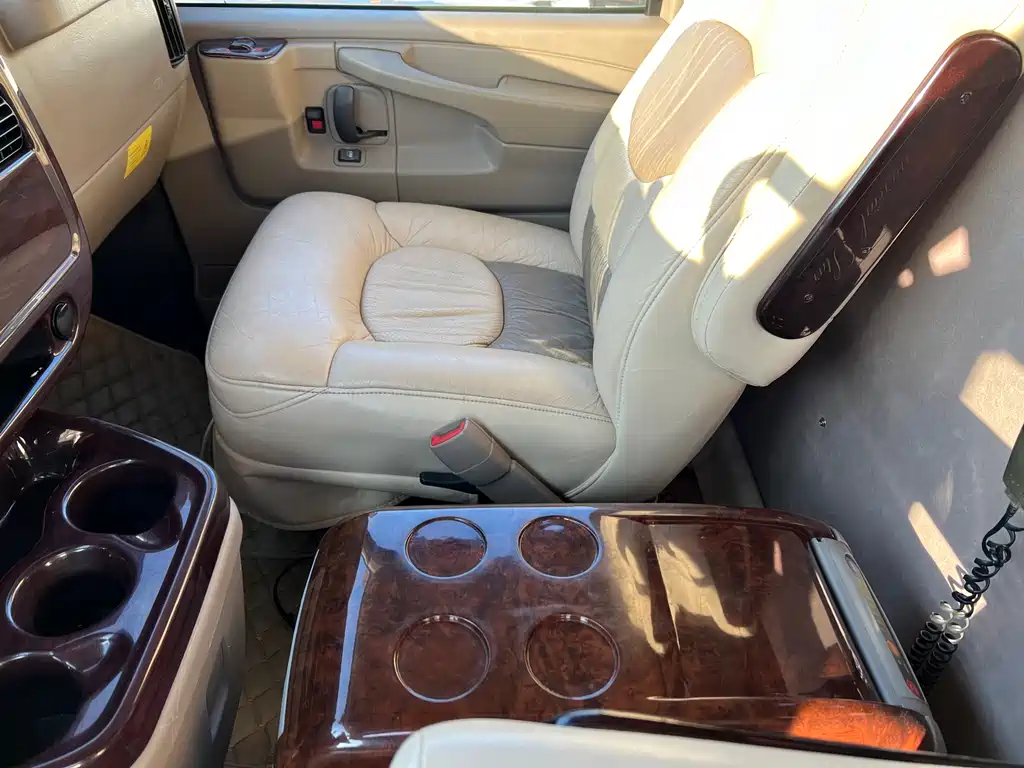 SAVANA 6.0 L Auto