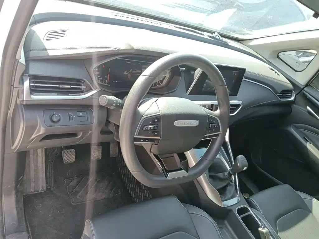 Maxus G50 1.5 T Manual Cruise B