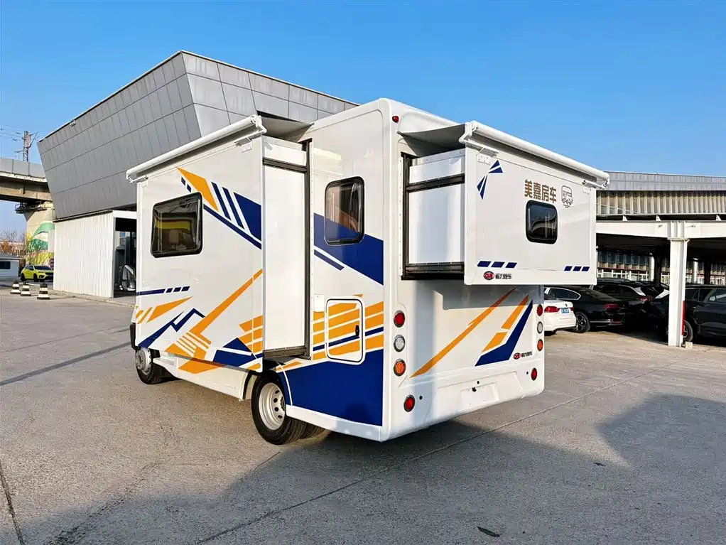 IVECO Daily 3.0 T Auto