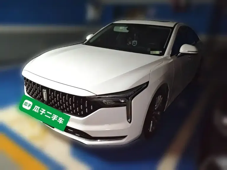 Besturn B70 1.5 T Auto Smart Enjoyment
