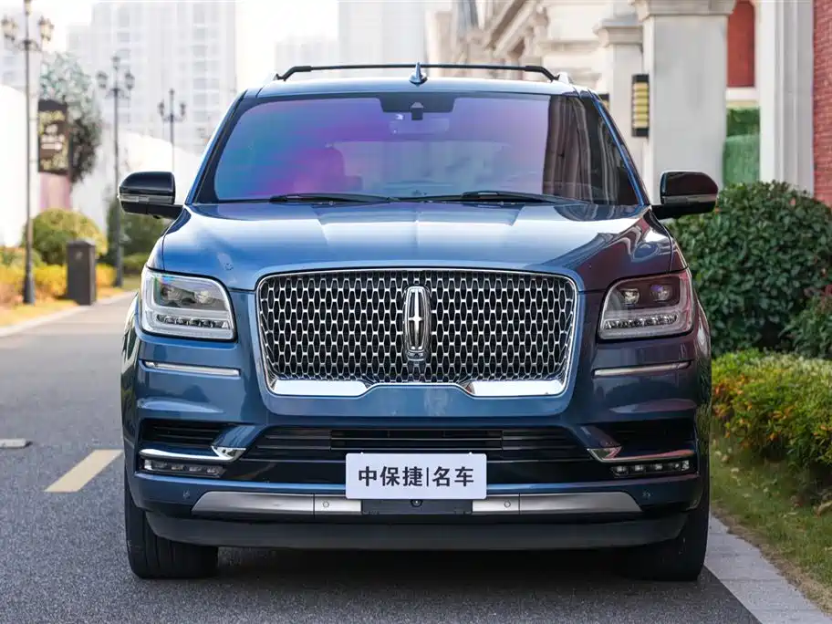 Navigator 3.5 T Honor Shine CN-V