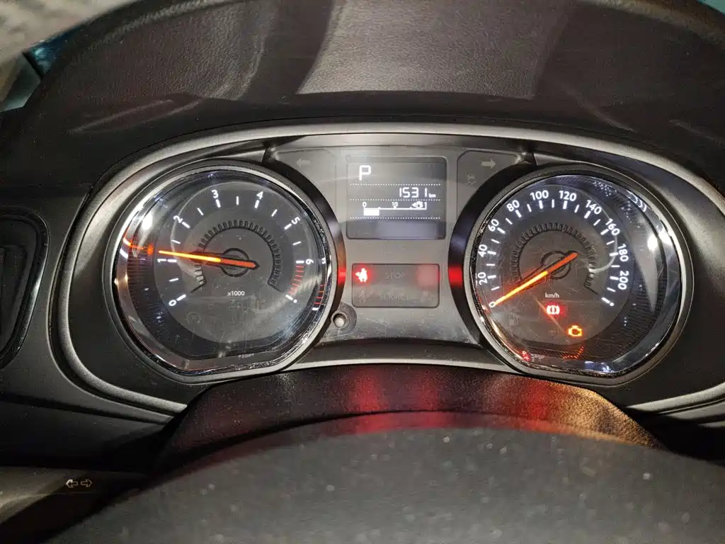 Citroën C3-XR 1.6 THP Auto Pioneer