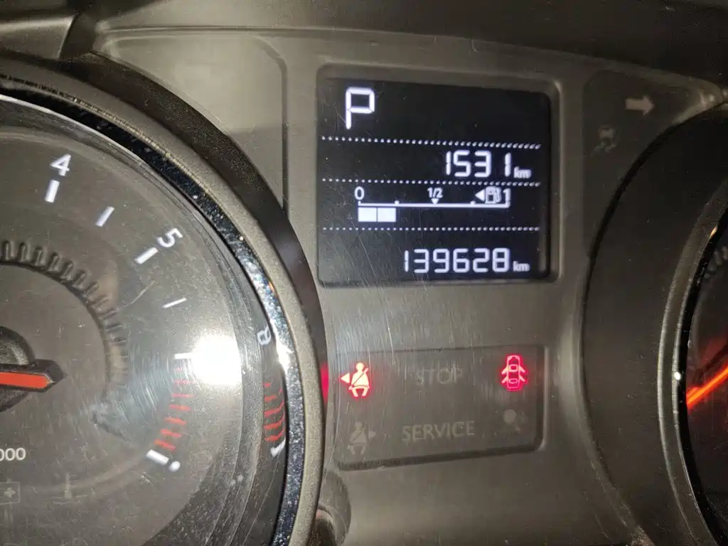 Citroën C3-XR 1.6 THP Auto Pioneer