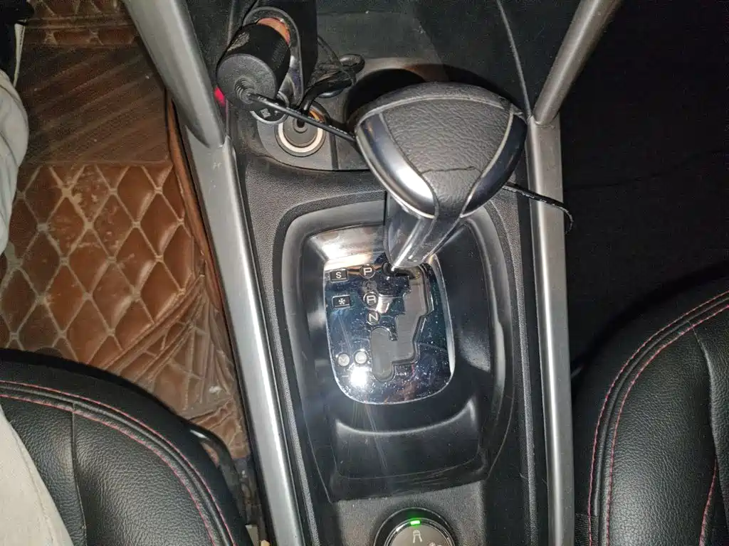 Citroën C3-XR 1.6 THP Auto Pioneer