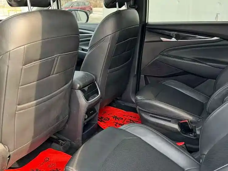 Maxus G50 PLUS 1.5 T Auto Smart Enjoyment