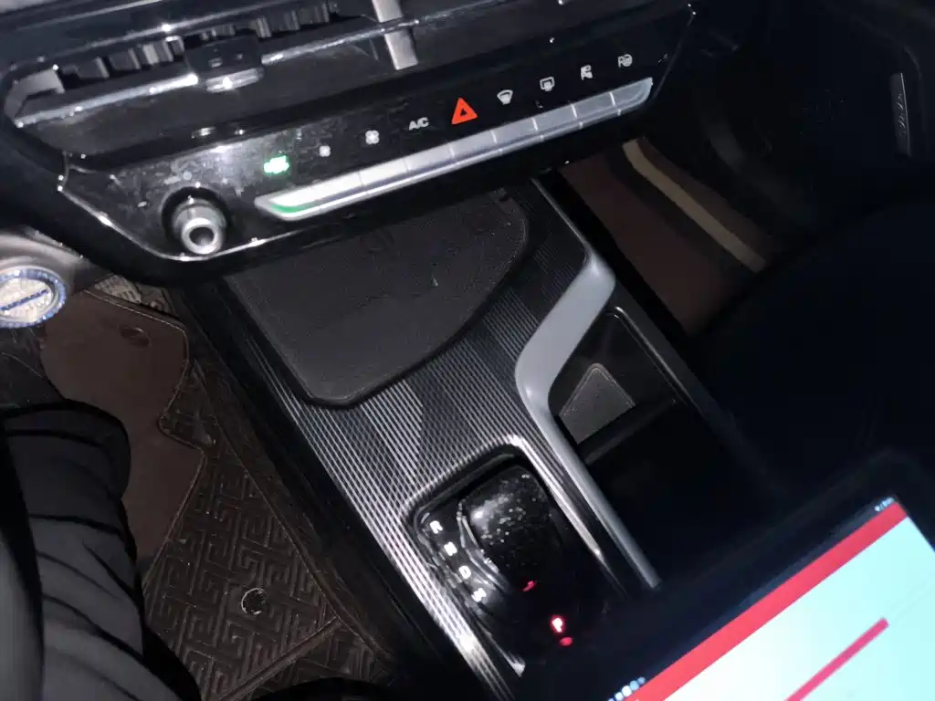 Haval Chitu Turbo 1.5 T Platinum