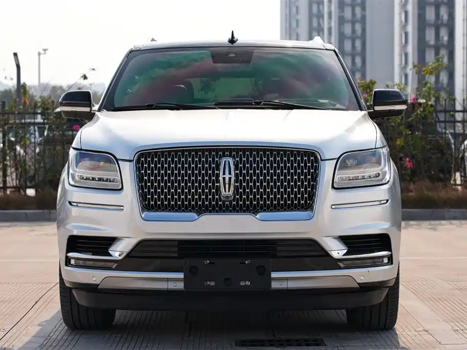 Navigator 3.5 T Honor Shine