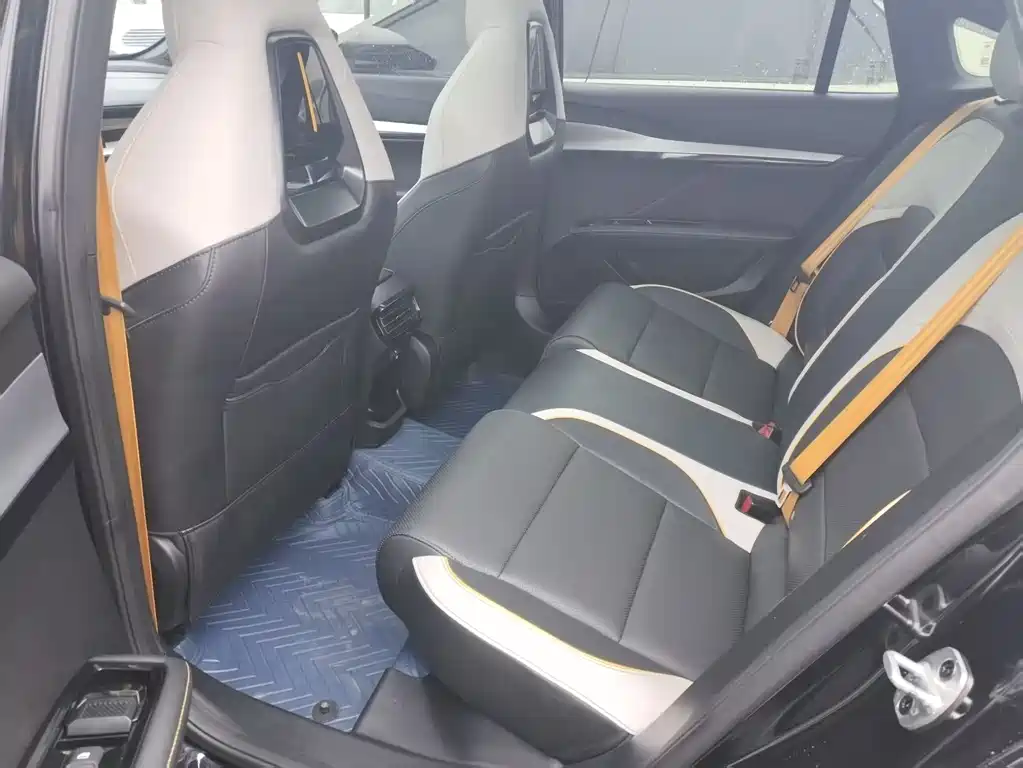 MG5 Scorpio 1.5 T Luxury