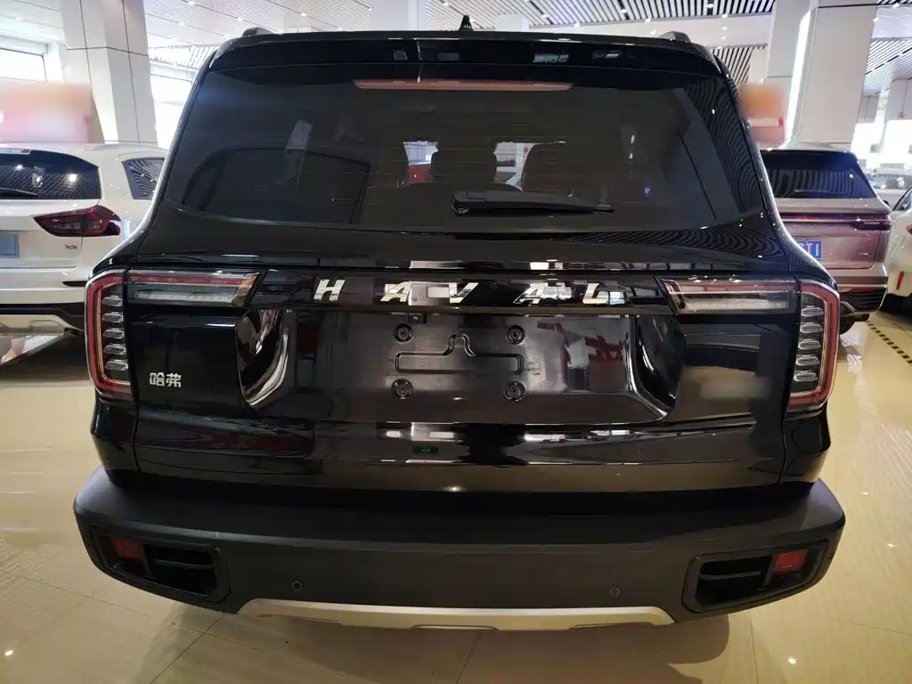 Haval Dargo 1.5 T DCT 2 WD Malinois