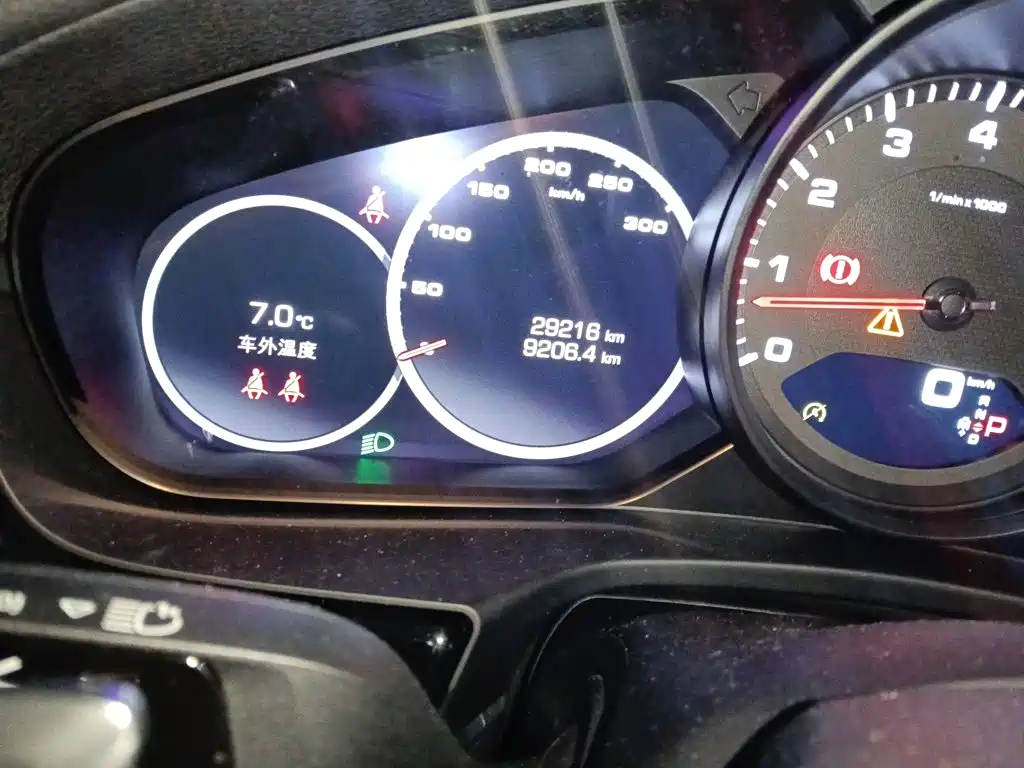 Panamera Panamera 10 th Anniversary 2.9 T
