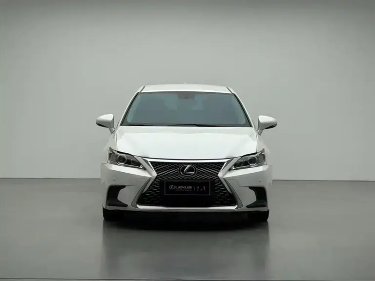 Lexus CT CT200 h Elite Mono CN-V