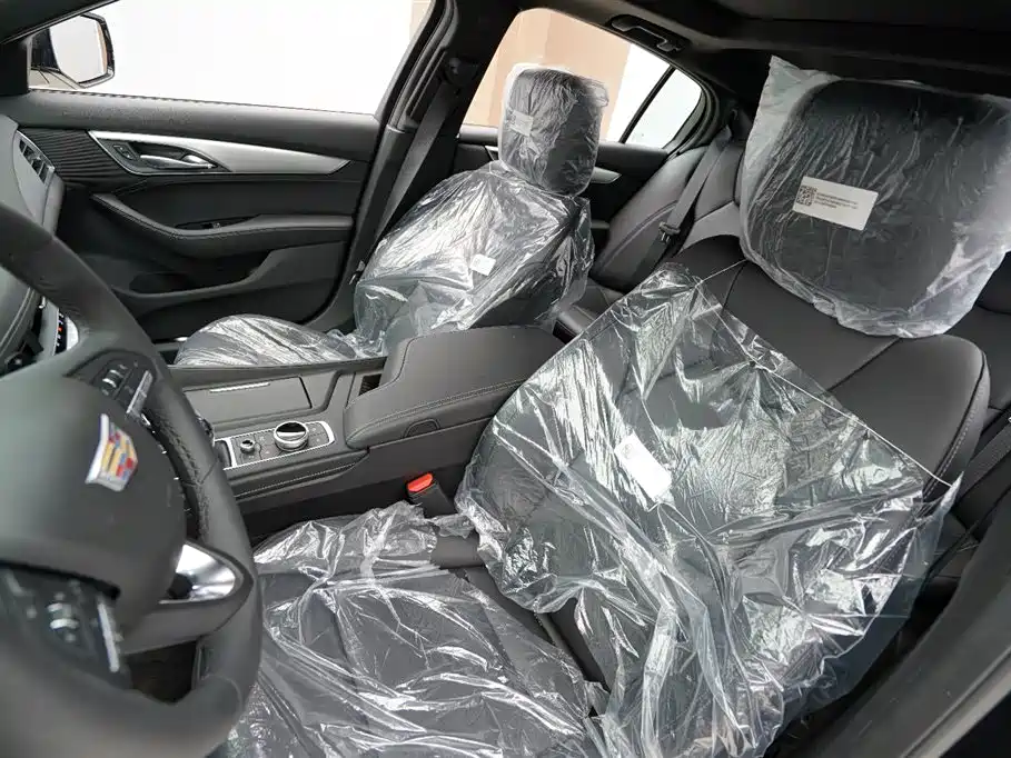 Cadillac CT5 28 T Luxury