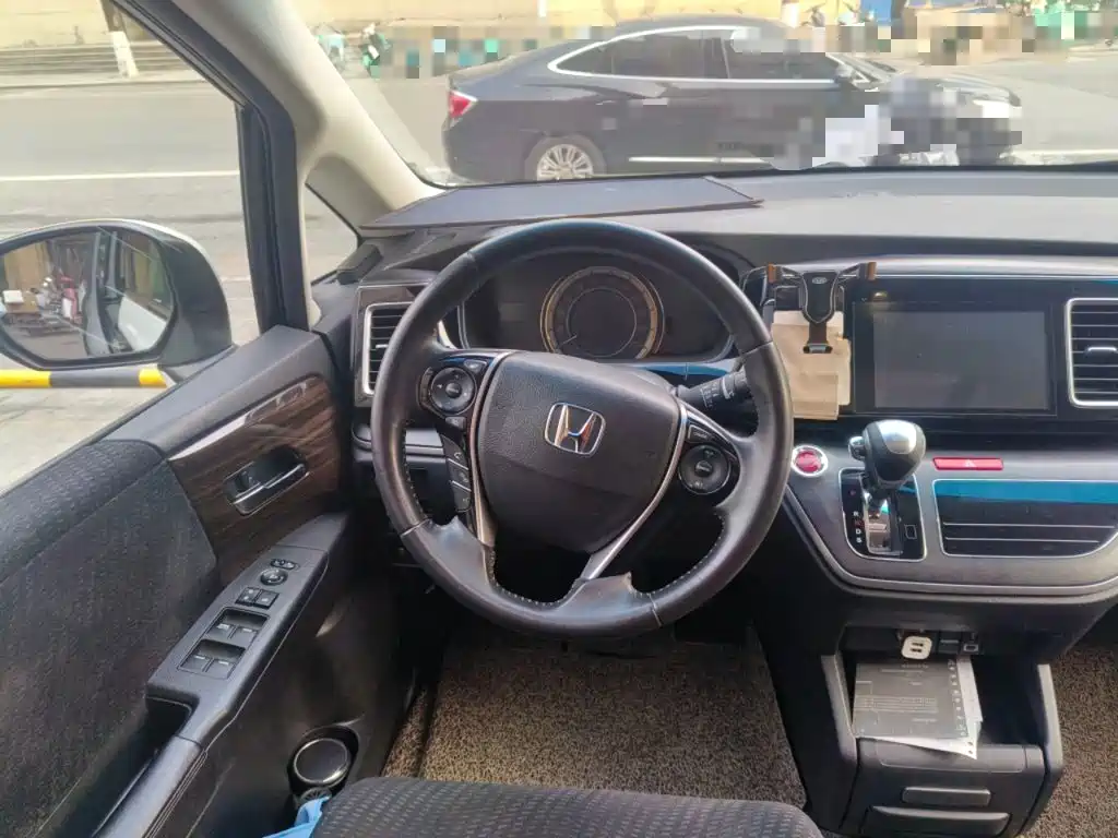 Elysion 2.4 L Comfort