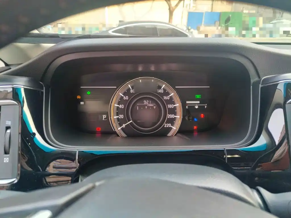 Elysion 2.4 L Comfort