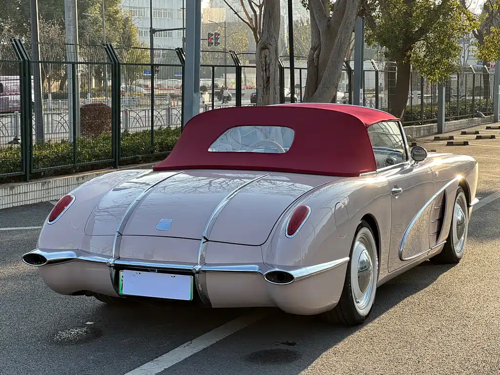 SS Dolphin 1.5 L Auto