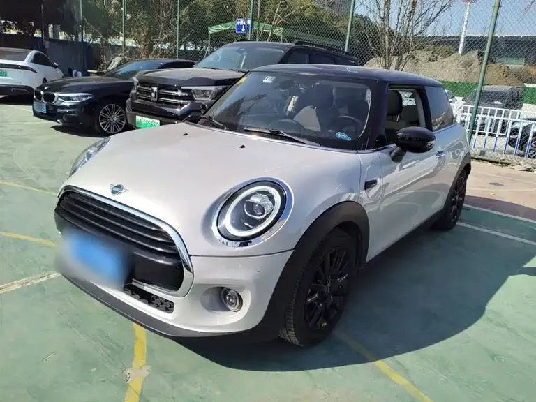 MINI 1.5 T COOPER Classic