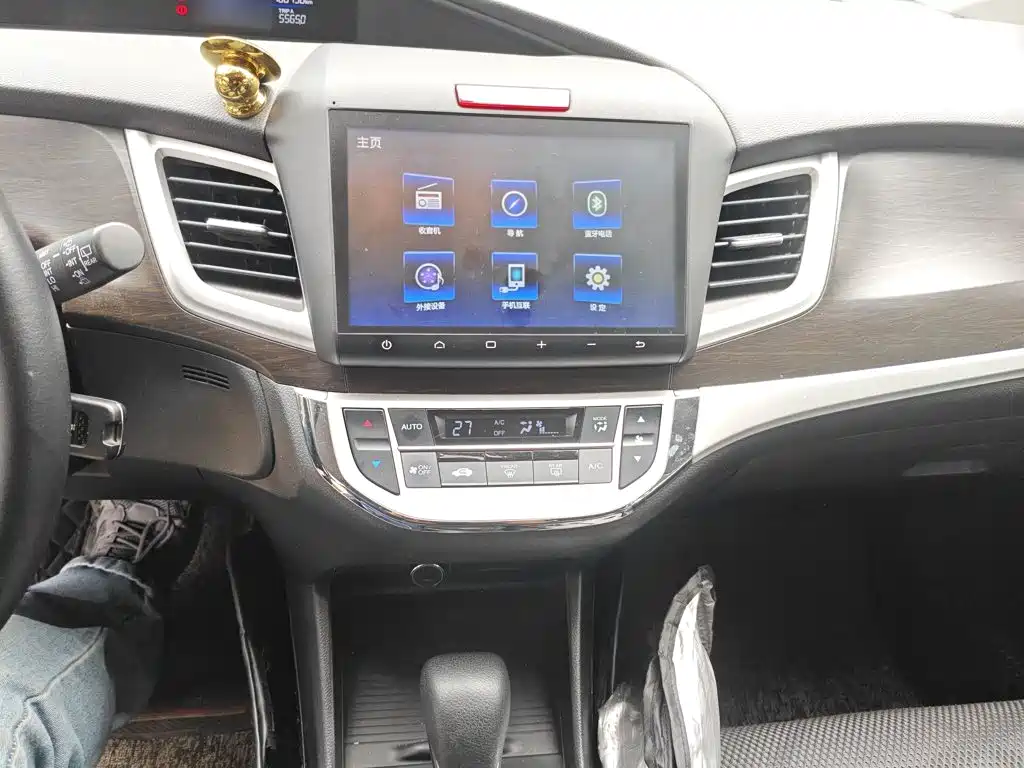 Jade 1.8 L Auto Comfort 5-seat