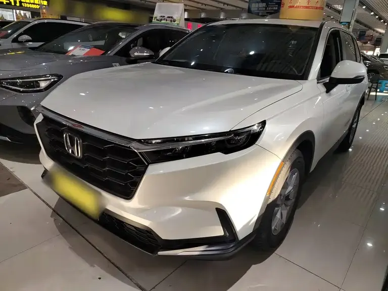 Honda CR-V 240 TURBO 2 WD Vitality 5-seat