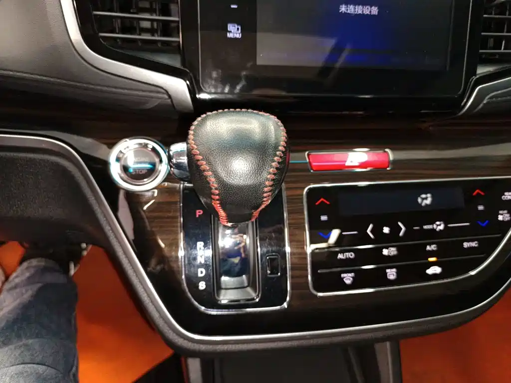 Odyssey 2.4 L Smart Enjoyment