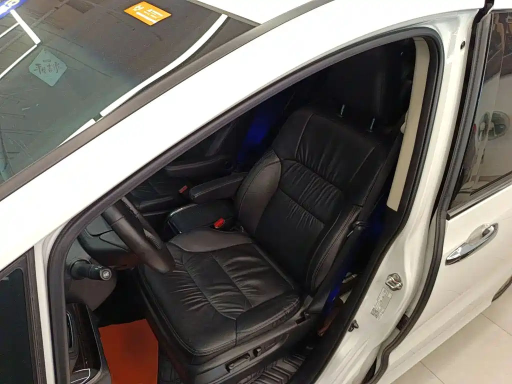 Odyssey 2.4 L Smart Enjoyment