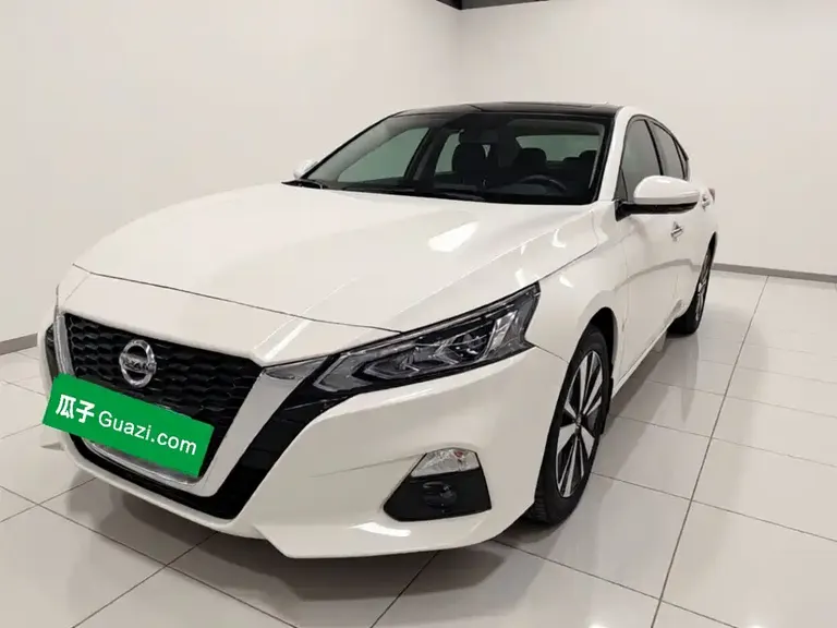 Nissan Teana 2.0 L XL Comfort