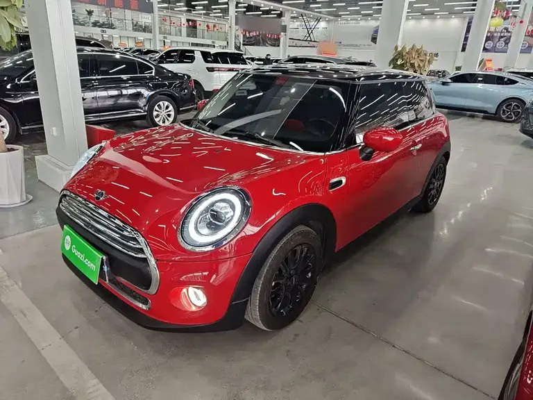MINI 1.5 T ONE PLUS