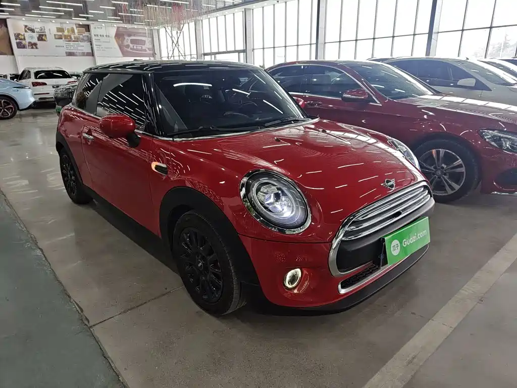 MINI 1.5 T ONE PLUS