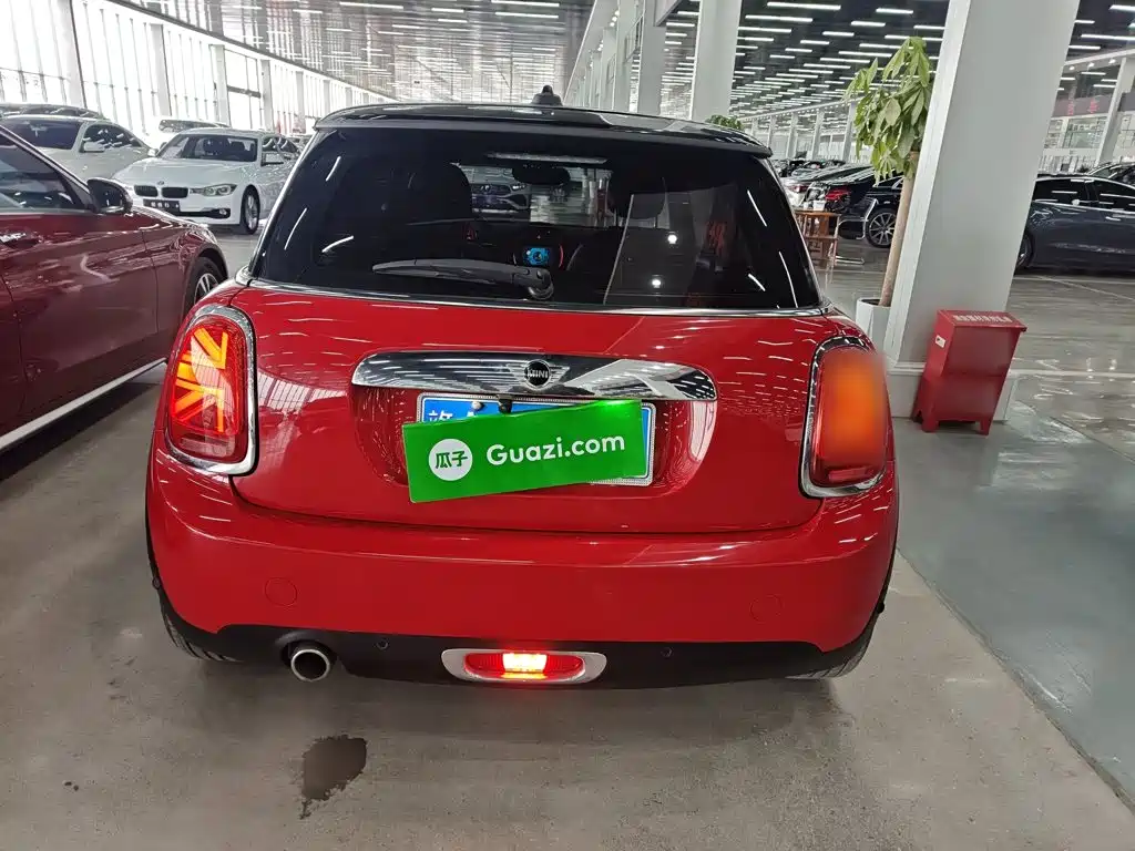 MINI 1.5 T ONE PLUS