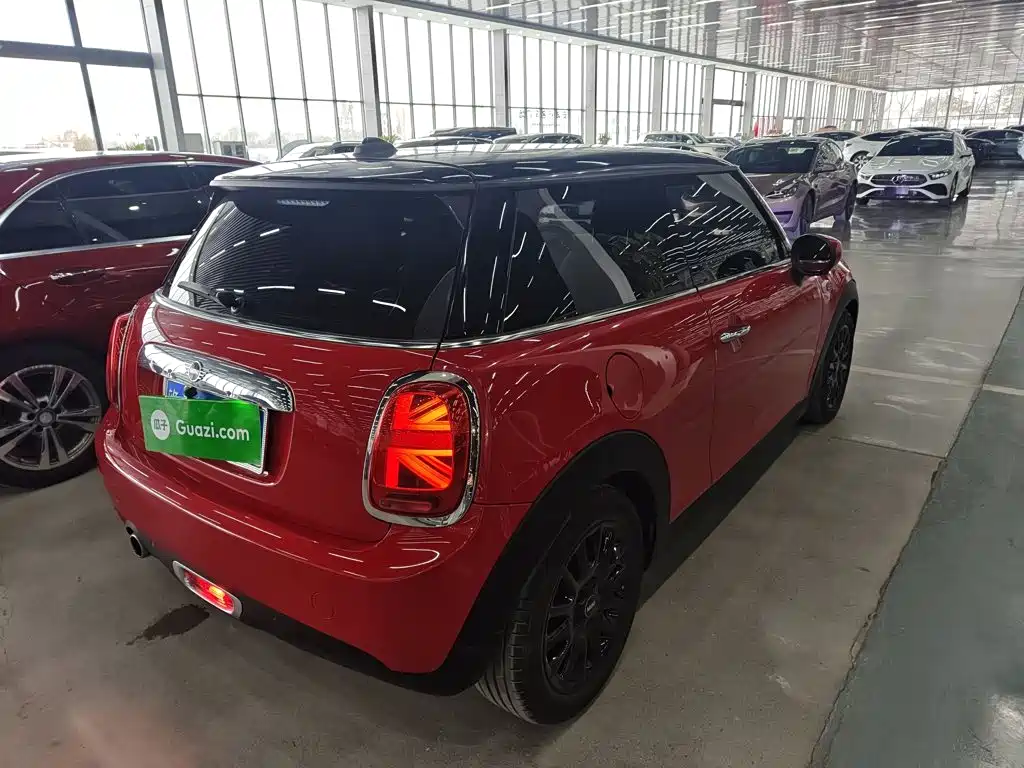 MINI 1.5 T ONE PLUS