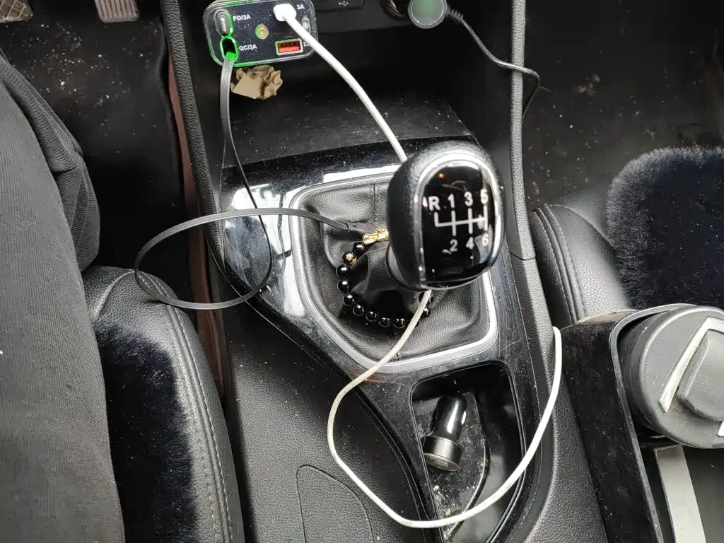 Baojun 730 1.5 L Manual Fashion 7-seat