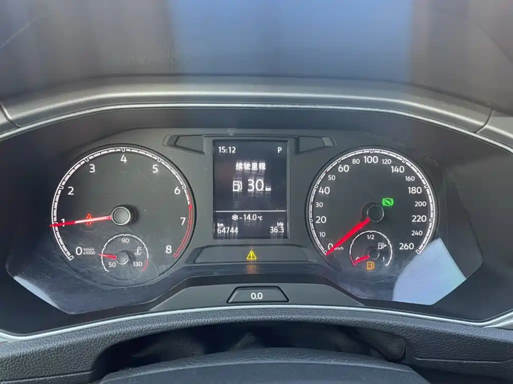 T-ROC 230 TSI DSG 2 WD Progressive CN-V