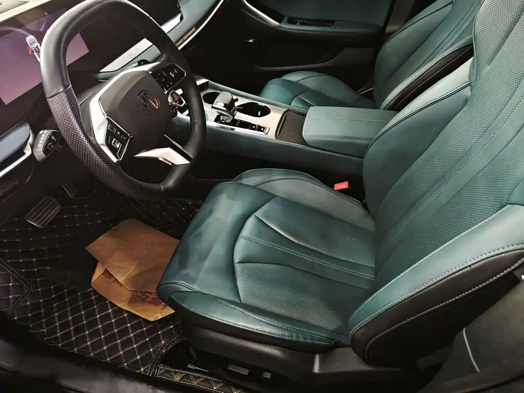 MG7 1.5 T DCT Supreme Beauty Luxury