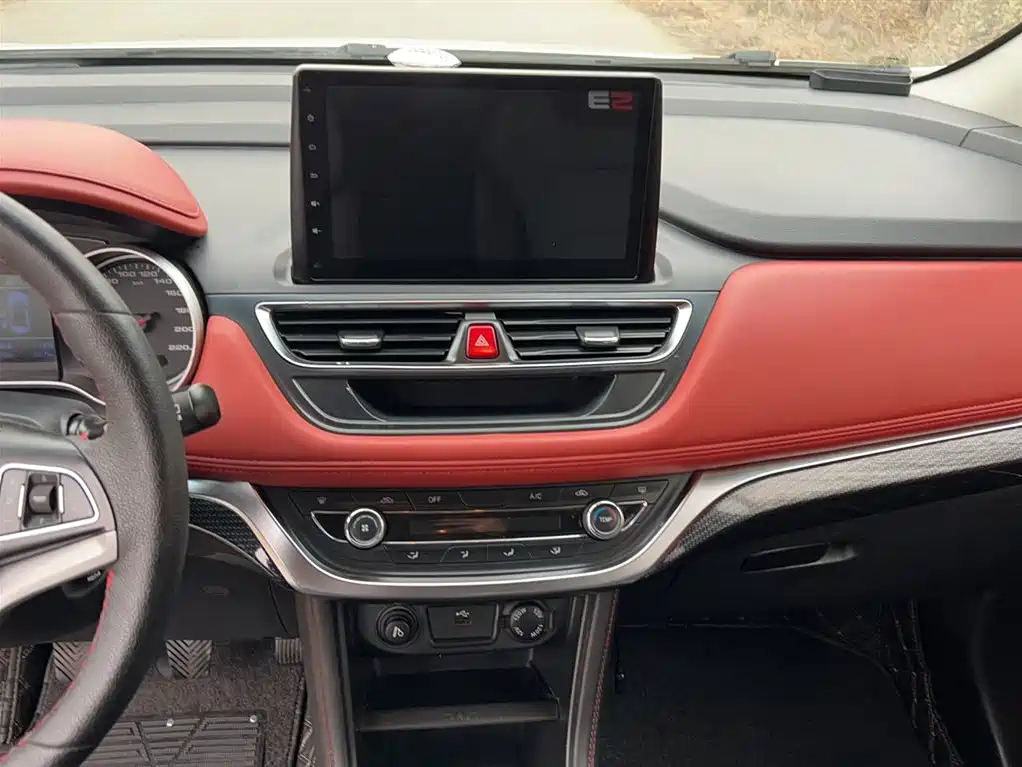 Refine S3 1.5 L Manual Luxury