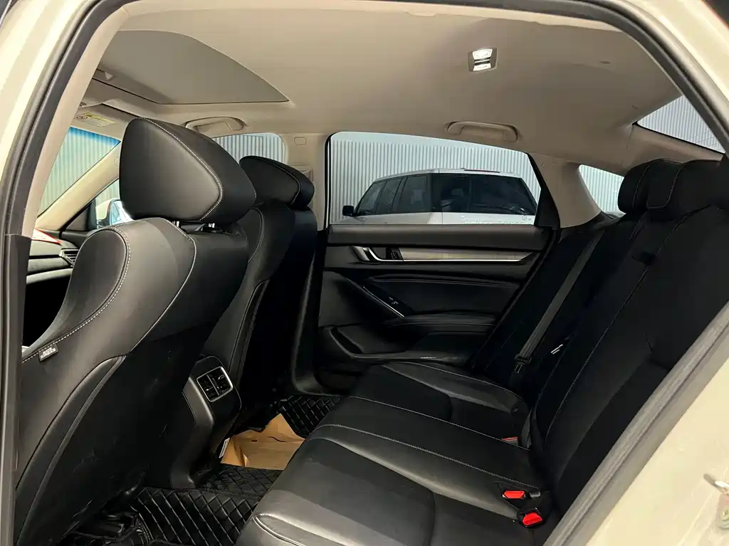 Inspire 260 TURBO Elegant CN-V