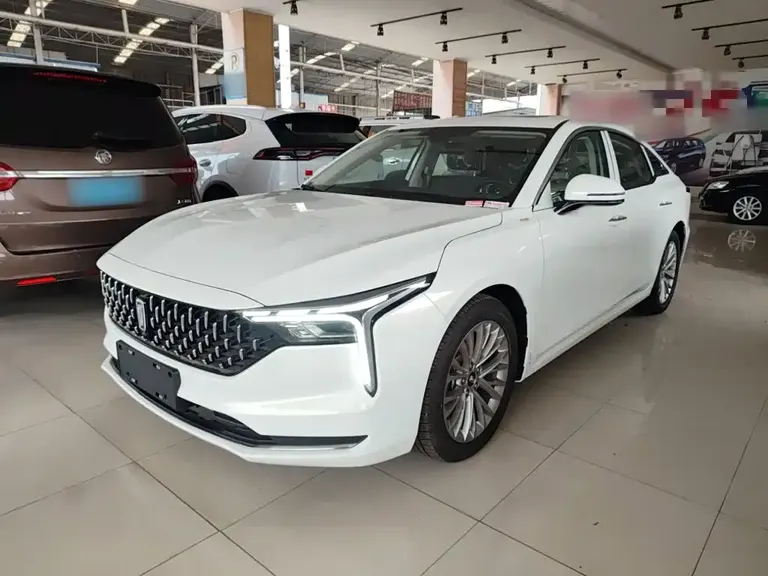 Besturn B70 3 rd Gen 1.5 T Auto Pleasure