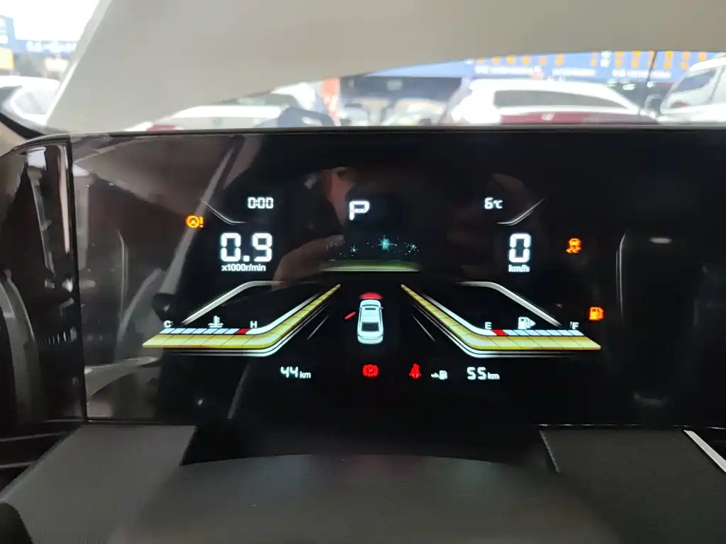 Besturn B70 3 rd Gen 1.5 T Auto Pleasure