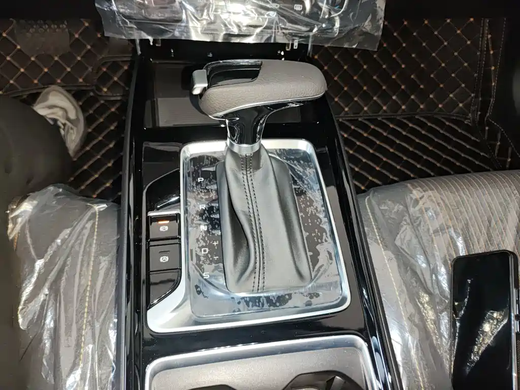 Besturn B70 3 rd Gen 1.5 T Auto Pleasure