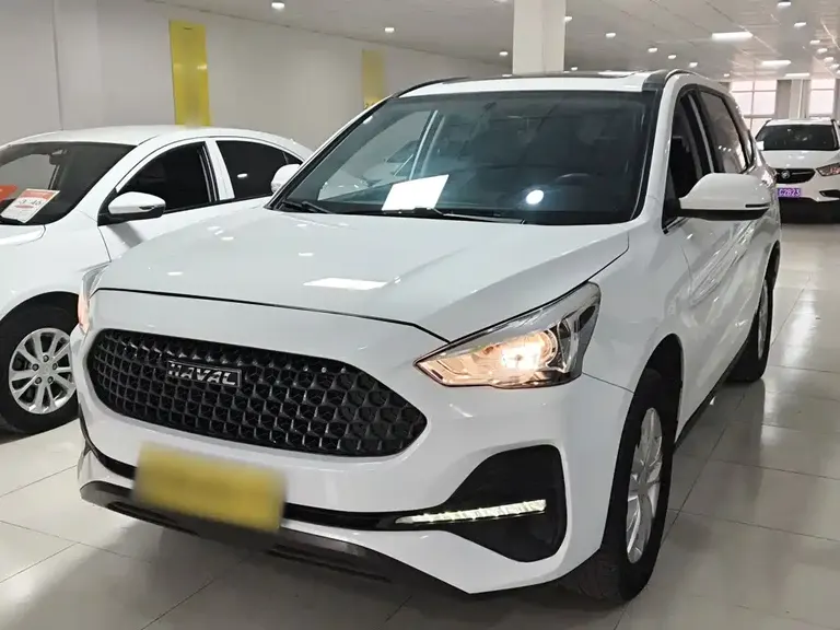 Haval M6 1.5 T DCT 2 WD Value CN-VI