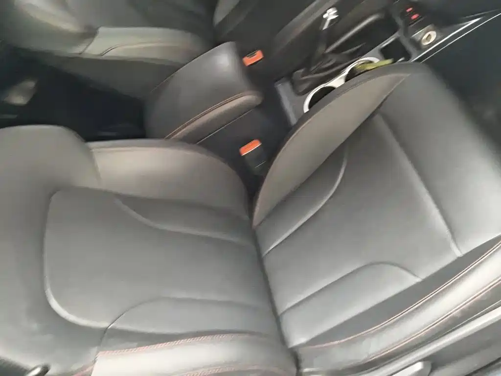 Haval M6 1.5 T DCT 2 WD Value CN-VI