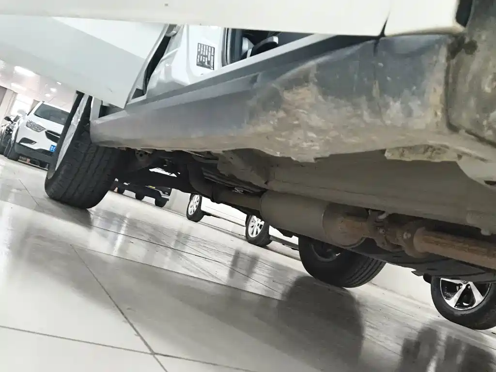 Haval M6 1.5 T DCT 2 WD Value CN-VI