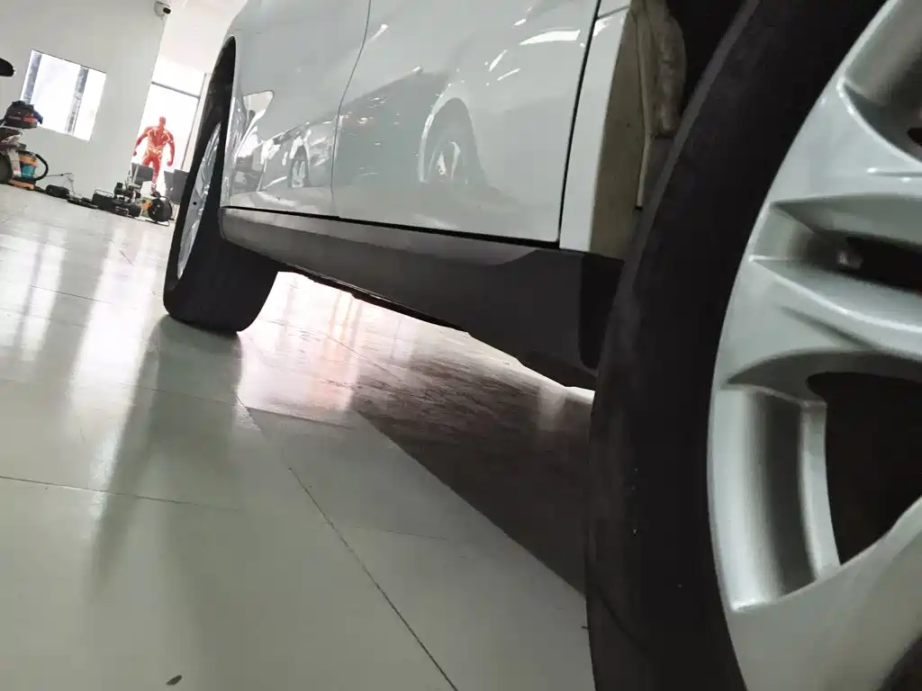 Haval M6 1.5 T DCT 2 WD Value CN-VI