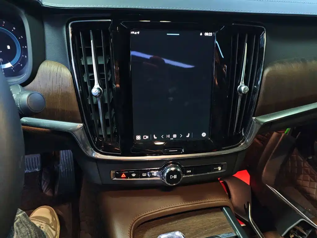 Volvo S90 B5 Smart Vision Luxury