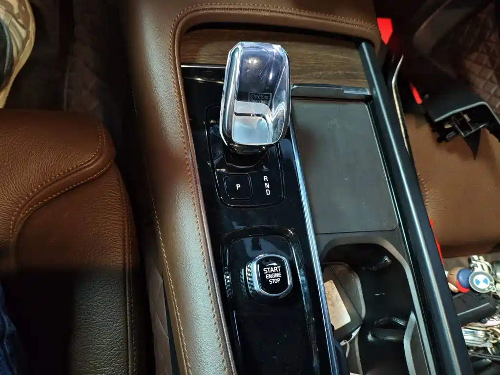 Volvo S90 B5 Smart Vision Luxury