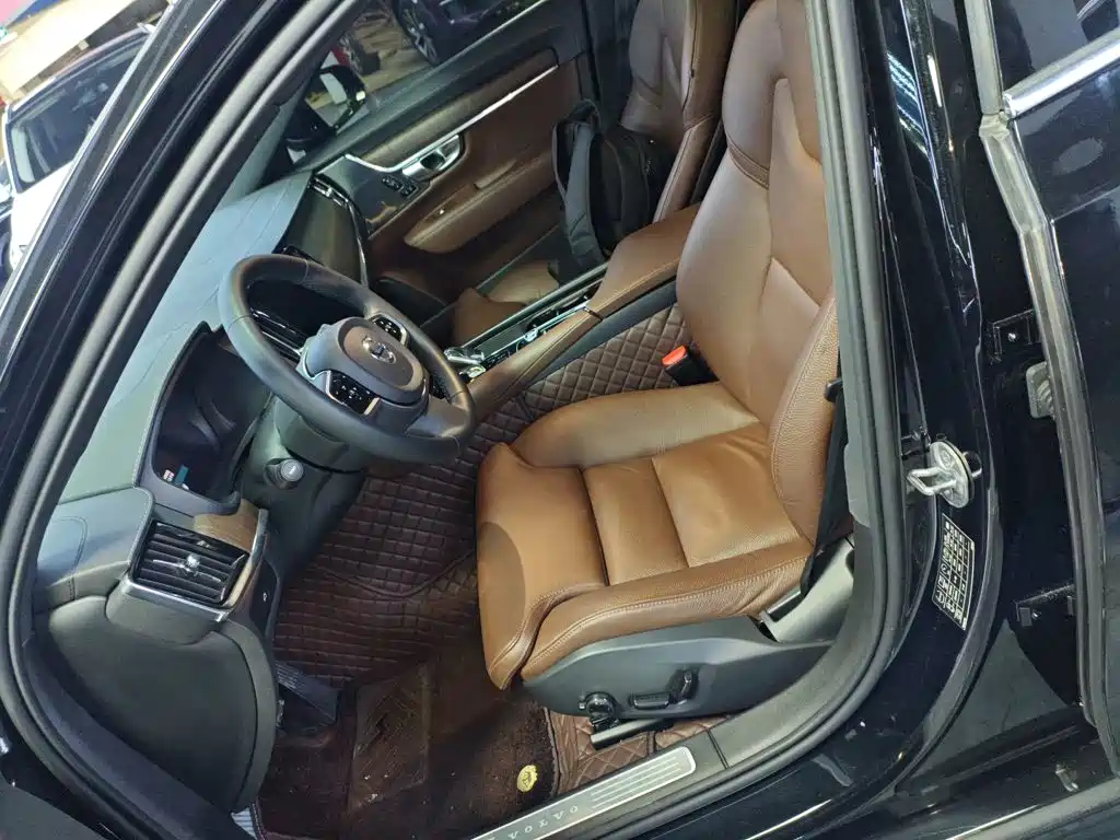 Volvo S90 B5 Smart Vision Luxury