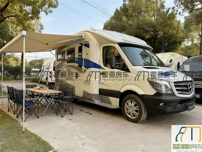Beifang RV North Dream Basic
