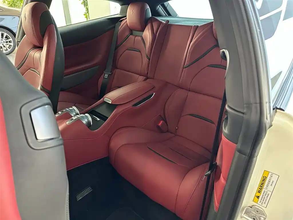 GTC4 Lusso 3.9 T V8