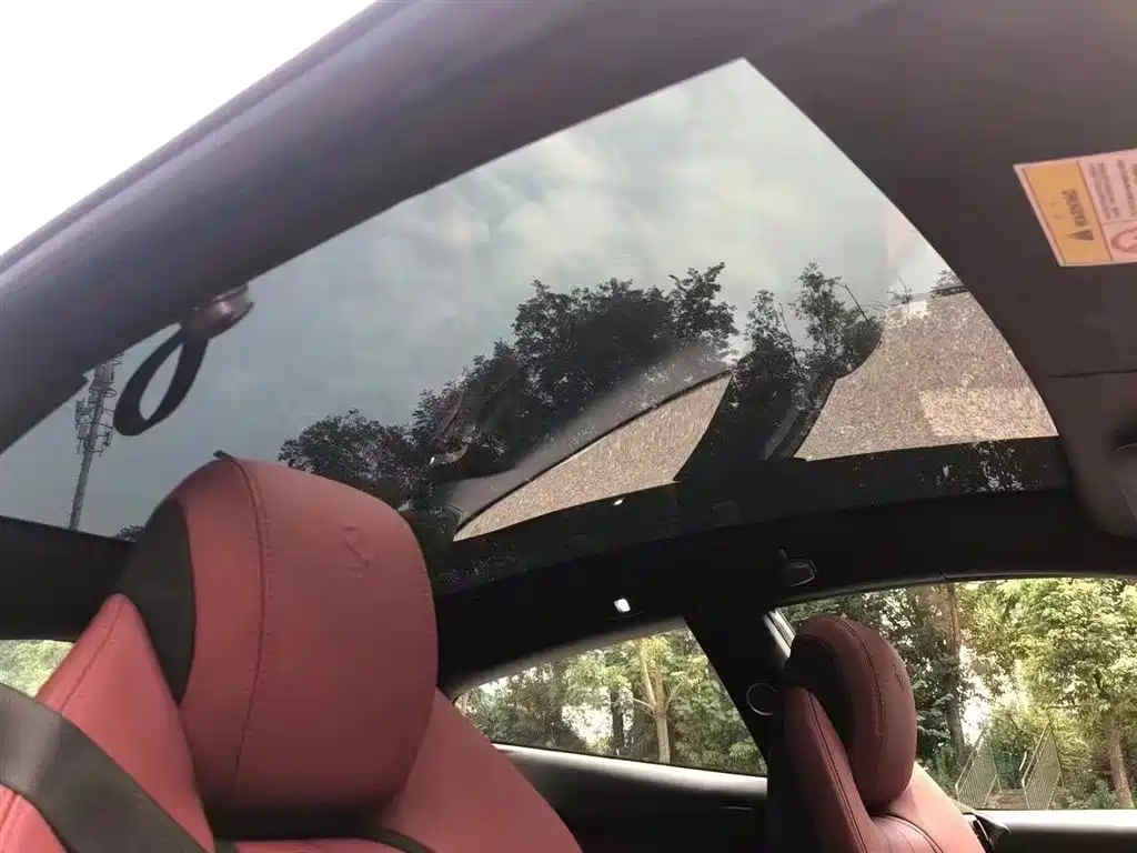 GTC4 Lusso 3.9 T V8